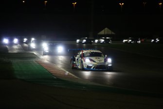Simone Iaquinta, Ghinzani Arco Motorsport