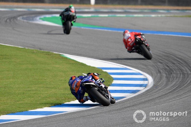 Hafizh Syahrin, Red Bull KTM Tech 3