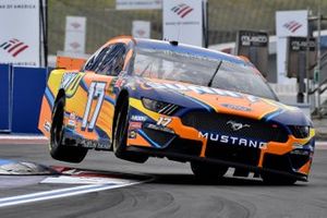 Ricky Stenhouse Jr., Roush Fenway Racing, Ford Mustang SunnyD