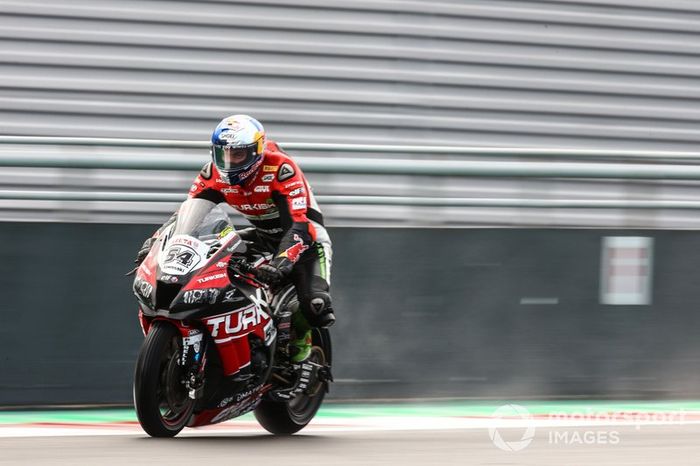 Toprak Razgatlioglu, Turkish Puccetti Racing