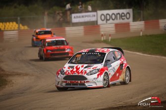 V runda Oponeo MPRC 2019