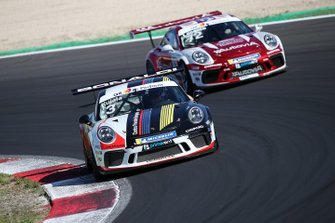 Patrick Kujala, Bonaldi Motorsport