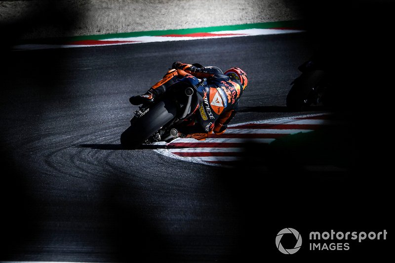 Pol Espargaro, Red Bull KTM Factory Racing