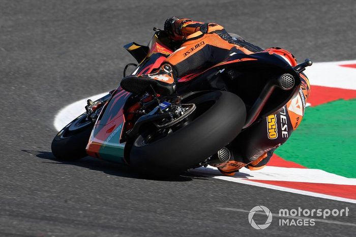 Pol Espargaro, Red Bull KTM Factory Racing