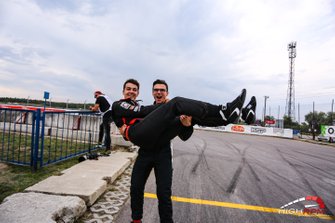 VI runda Oponeo MPRC 2019