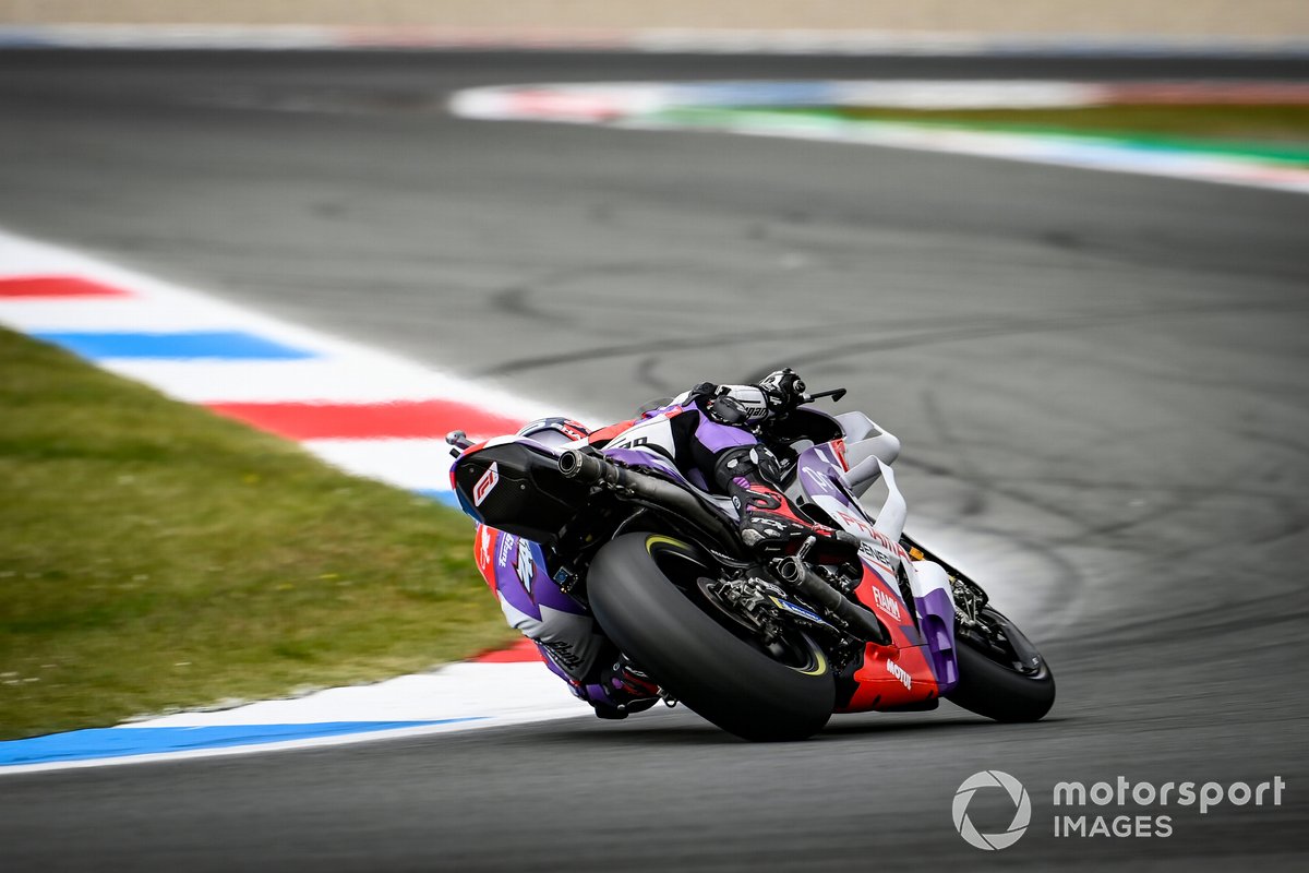 Johann Zarco, Pramac Racing