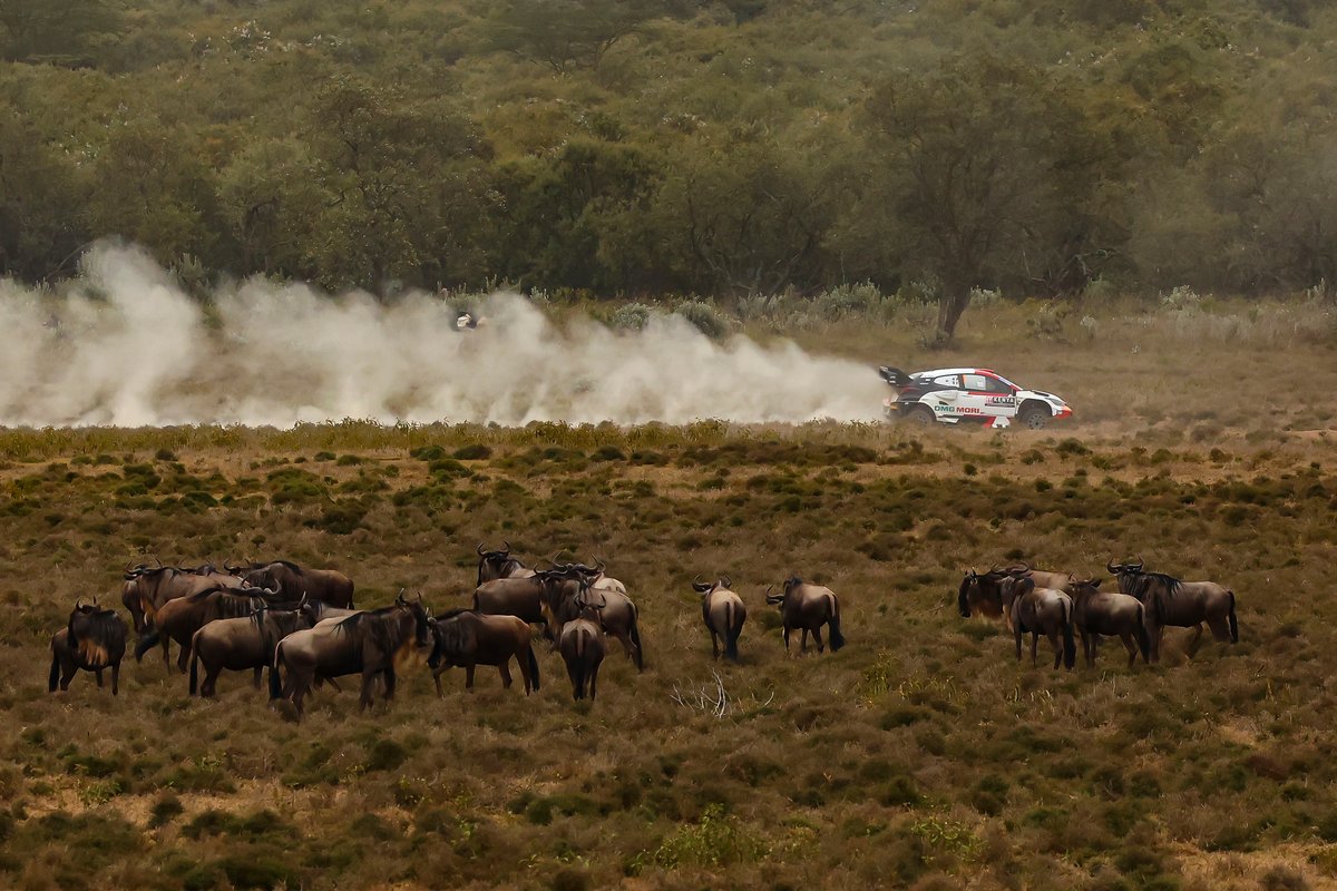 Sébastien Ogier, Benjamin Veillas