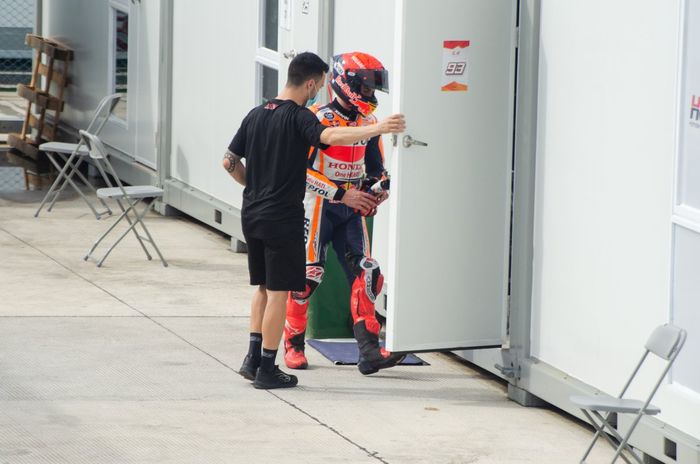 Marc Márquez, Repsol Honda Team