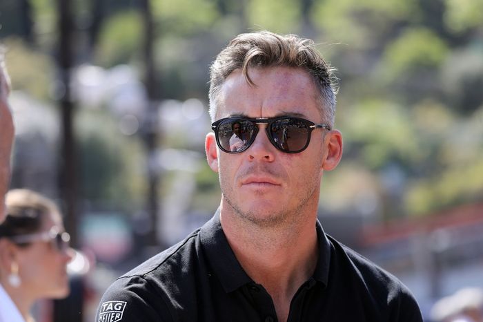 Andre Lotterer, Porsche, Porsche 99X Electric