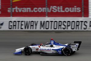 Marco Andretti, Herta - Andretti Autosport Honda