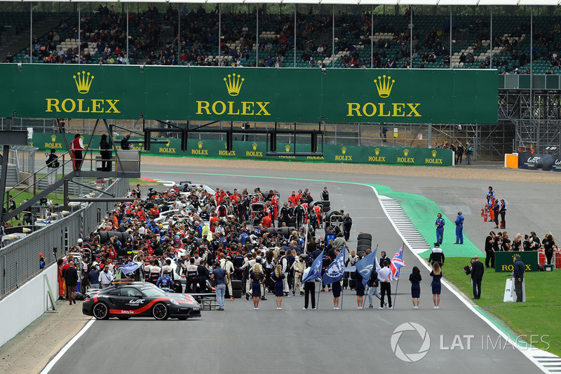 Motorsport.com con afcionados