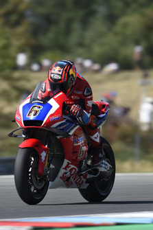 Stefan Bradl, HRC Honda Team