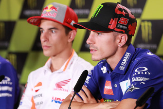 Maverick Viñales, Yamaha Factory Racing