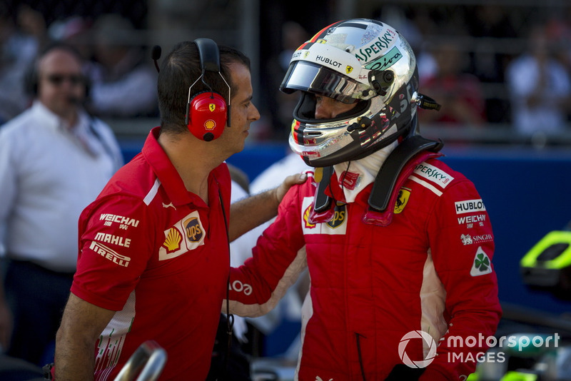 GP de Rusia
