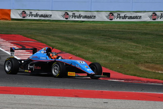 Federico Malvestiti, Jenzer Motorsport