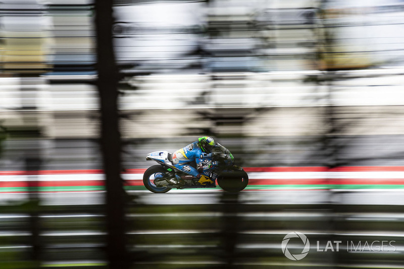 Franco Morbidelli, Estrella Galicia 0,0 Marc VDS