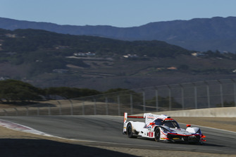 #6 Acura Team Penske Acura DPi, P: Dane Cameron, Juan Pablo Montoya