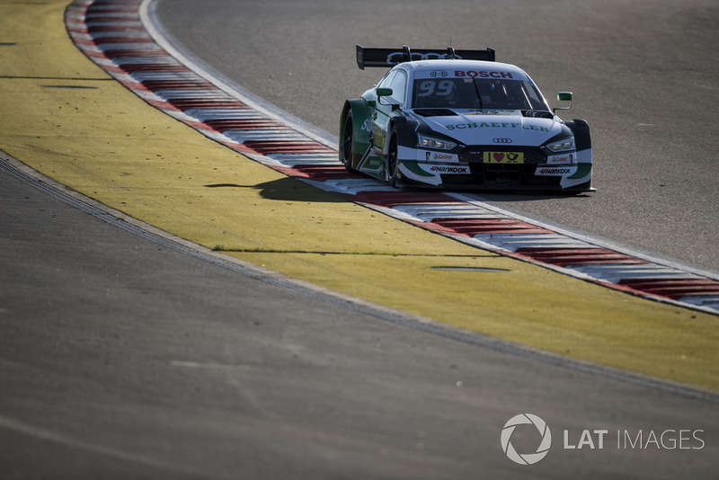 Mike Rockenfeller, Audi Sport Team Phoenix, Audi RS 5 DTM