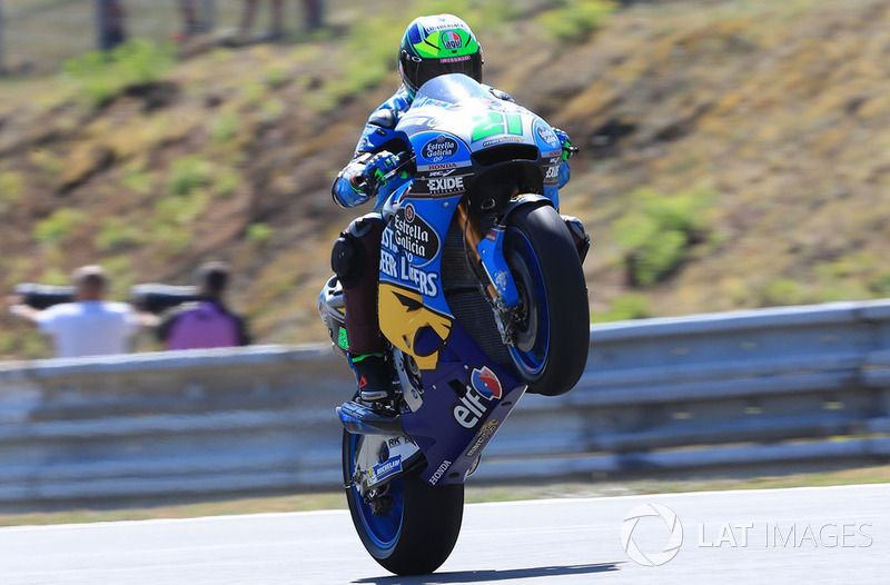 Franco Morbidelli, Estrella Galicia 0,0 Marc VDS