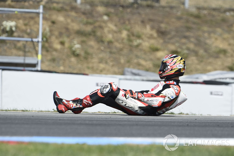 Takaaki Nakagami