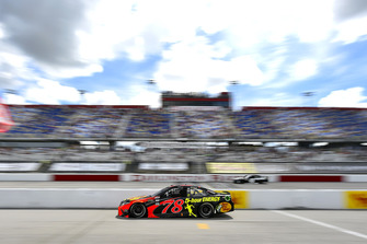 Martin Truex Jr., Furniture Row Racing, Toyota Camry Bass Pro Shops/5-hour ENERGY