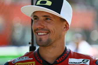 PJ Jacobsen, Triple M Racing