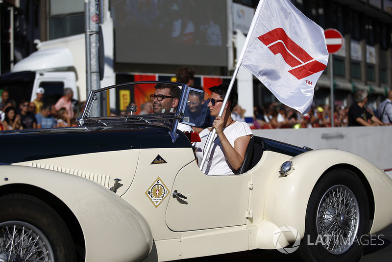 Coches antiguos