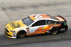 Trevor Bayne, Roush Fenway Racing, Ford Fusion AdvoCare Rehydrate