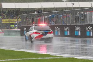 Safety car