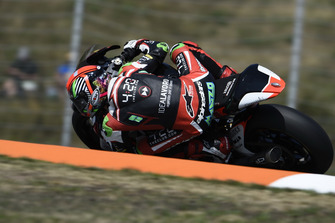 Stefano Manzi, Forward Racing