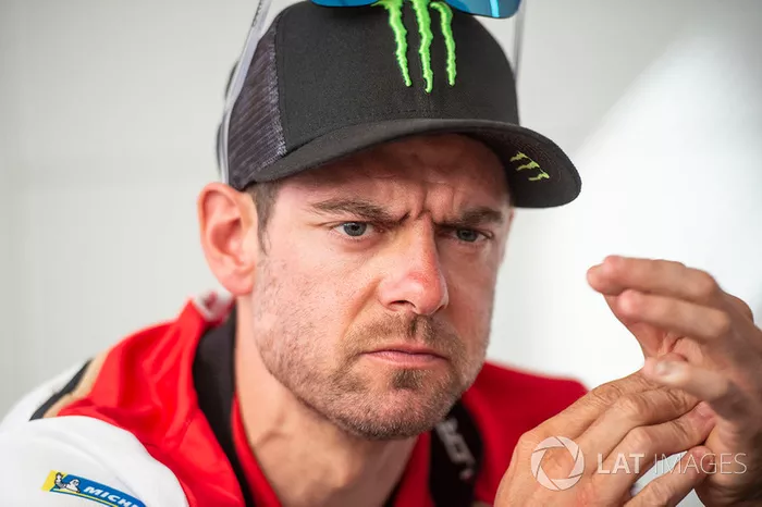 Cal Crutchlow, Team LCR Honda