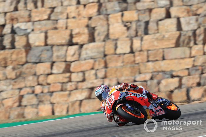 Marc Márquez, Repsol Honda Team