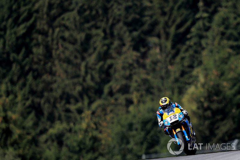 Thomas Lüthi, Estrella Galicia 0,0 Marc VDS