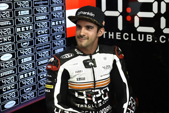 Isaac Vinales, SAG Racing Team