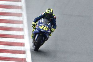 Valentino Rossi, Yamaha Factory Racing