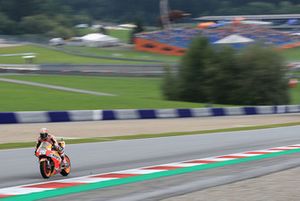 Dani Pedrosa, Repsol Honda Team