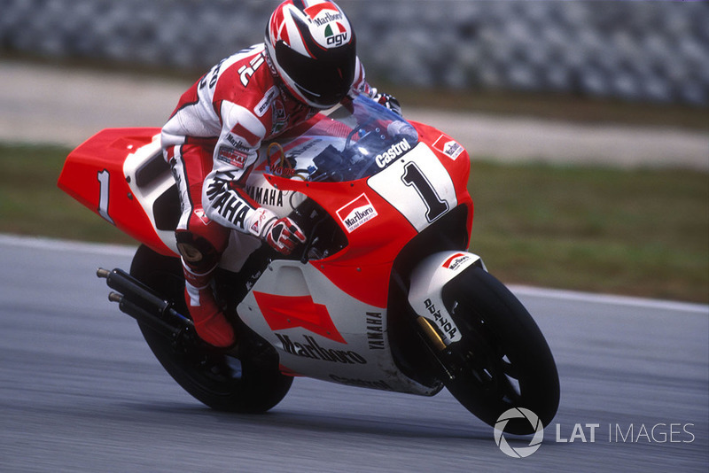 Wayne Rainey