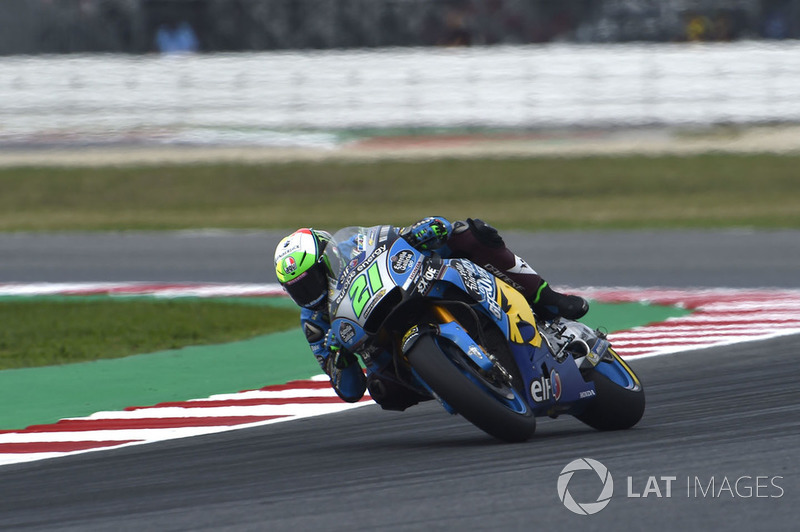 Franco Morbidelli, Estrella Galicia 0,0 Marc VDS