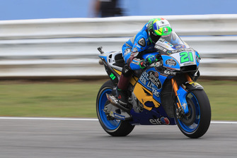 Franco Morbidelli, Estrella Galicia 0,0 Marc VDS