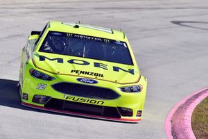 Ryan Blaney, Team Penske, Ford Fusion Menards/Moen