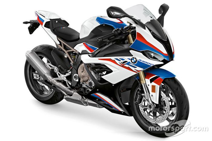 BMW S 1000 RR WorldSBK