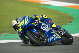 Joan Mir, Team Suzuki Ecstar