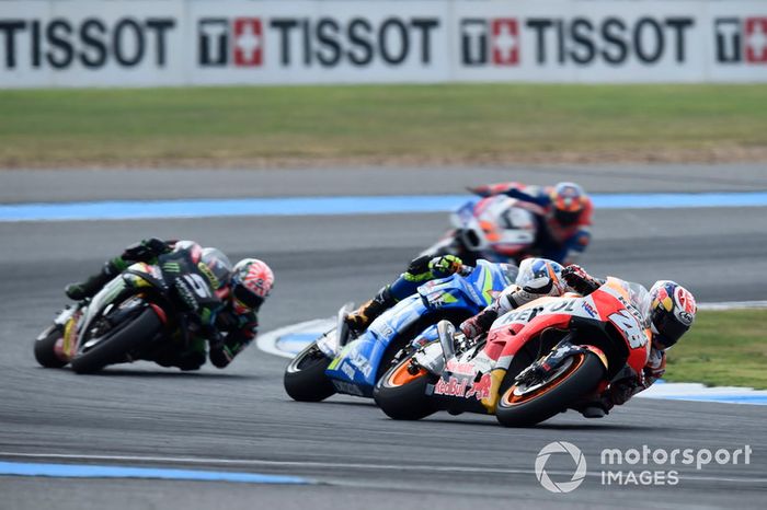 Dani Pedrosa, Repsol Honda Team