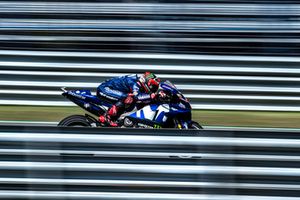 Maverick Viñales, Yamaha Factory Racing