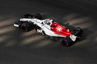 Marcus Ericsson, Sauber C37