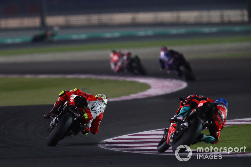 Xavi Fores, Barni Racing Team, Marco Melandri, Aruba.it Racing-Ducati SBK Team