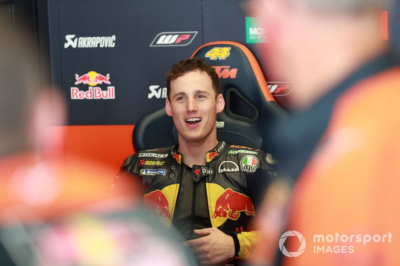 Pol Espargaro, Red Bull KTM Factory Racing