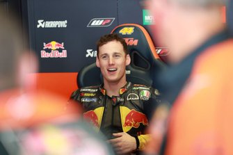 Pol Espargaro, Red Bull KTM Factory Racing