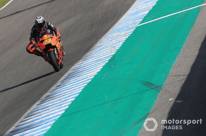 Pol Espargaro, Red Bull KTM Factory Racing