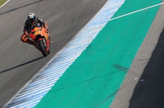 Pol Espargaro, Red Bull KTM Factory Racing